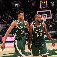 The bucks used several players on durant during the series, but the primary job belonged to tucker, his friend and fellow texas alum. Mixed Fan Loyalties For Milwaukee Bucks Vs Brooklyn Nets Shepherd Express