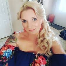 Shawna Culwell's Instagram, Twitter & Facebook