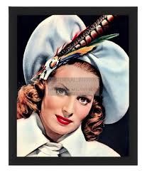 60's Peter Palazzo Photographed Henri Bendel Fall Fashion Ad 1960