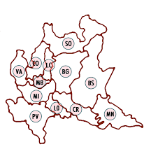 Il banco popolare nasce come gruppo il 1° luglio 2007 dalla fusione tra la banca popolare di verona, banca popolare di novara e la banca popolare italiana. Banca Popolare Di Lodi Filiali E Sportelli Bancari In Lombardia