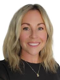 Marci Burrows Mortgage Agent