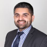 I'm thrilled to announce that Sean K. has joined the Connsci Leadership  Team as the new SVP & CIO. I'm looking forward to our future together and  working with such an accomplished