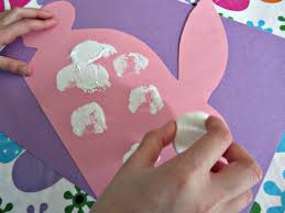 If ever the lord needed to resurrect himself, now would be the time, with the world in the shape it is at the moment! Fun Easter Bunny Craft For Kids No Time For Flash Cards