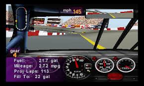 When we say arcade emulators we refer to our well known coin up systems. Play Nascar Racing Online Mame Game Rom Arcade Emulation On Nascar Racing Mame