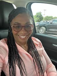 Hi all! I just wanted to introduce myself and share a photo I took inside  my blind