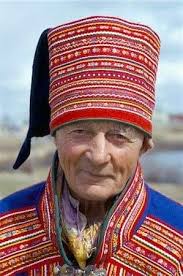 Sons of Norway in Bothell 4th of July parade