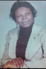 Obituary information for Sarah L. Herbert