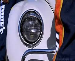 The original herbie was a 1963 volkswagen beetle model 117 deluxe sunroof sedan. Herbie Herbie The Love Bug Gif On Gifer By Buzador