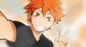 You may crop, resize and customize shōyō hinata images and backgrounds. Top Hinata Shoyo Quotes That Are Badass And Motivational Spoiler Guy