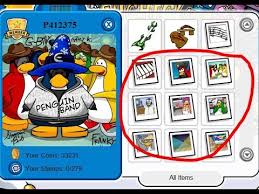 In seconds, you can add all of the available items or select one you like. Club Penguin Rewritten How To Add Famous Mascot Penguin Backgrounds August 2017 By Cprhax