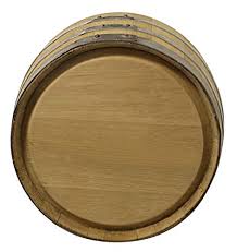 Looking for oak barrel factory direct sale? Set Of 2 5 Gallon New White Oak Barrel For Aging Whiskey Bourbon Wine Cider Beer Or As Decor In Dubai Uae Whizz Racking Storage