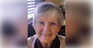 Obituary information for Carole Fangman