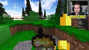 About us starting out as a youtube channel making minecraft adventure maps, hypixel is now one of the largest and highest quality minecraft server networks in the world, featuring original games such as the walls, mega walls, blitz survival games, and many more! This Invisible Minecraft Troll Actually Works Minecraft Bed Wars Video Dailymotion