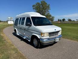 Image result for Silver 1994 Econoline