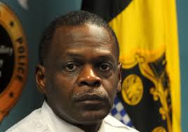 Pittsburgh police chief Harper's outside business questioned