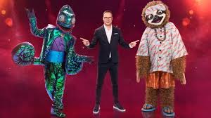 One singer is eliminated each week and unmasked. The Masked Singer Prosieben Kundigt Fur Herbst 2020 Eine 3 Staffel An Meedia