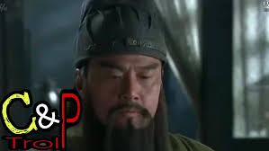 ឆាវឆាវ Troll ប្រស្នាប្លែកៗរបស់ឆាវឆាវ គ្មានអ្នកឆ្លើយចេញ