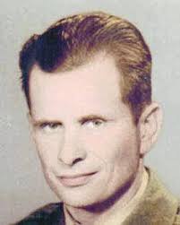 Ralph Stout Obituary (2015)