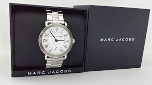 marc jacob smart watch ราคา model