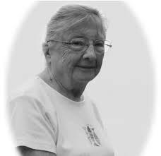 Anneliese Burnsworth Obituary (1934