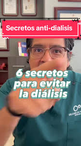 Importancia de un Tratamiento Completo en Diálisis