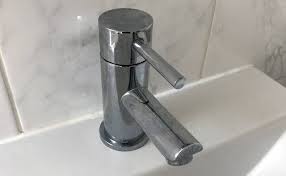 How To Fix A Leaking Mixer Tap Channel Lfd