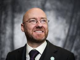 Scottish Greens will only contest three seats in election