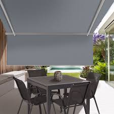 Check spelling or type a new query. 1 40 M Store Banne Manuel 2 95 M X 2 M Gris Anthracite Lambrequin Enroulable H Idmarket Stores Jardin Sistemicagroup Cl