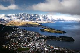 Weather forecast in queenstown city. Queenstown New Zealand Wikipedia
