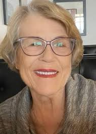 June Grogan Obituary (1947