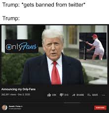 Onlyfans officially bans sexually explicit content! Non Political Political Meme Meme Suite