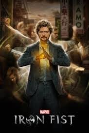 Richard gere, laura linney, edward norton and others. Iron Fist Videa Videa Hu