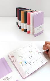 2020 Monthly Planner S Grid Notebook Lined Notebook Bullet Journal 2020 Planner 2020 Study Planner Office Planner Scrapbook Planner Study Planner