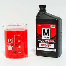 Green pc laptops and netbooks. Modmymods Modwater Pc Coolant Red Uv 1 Liter Mod 0277