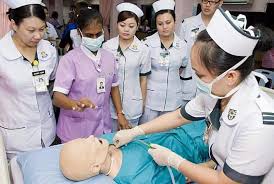 From scheduling appointments to taking vital signs, medical medical assistant programs are designed to teach you necessary skills in a short amount of time, resulting in. Bukan Sebab Bidang Medical Assistant Tak Bagus Tapi Sebab Peluang Pekerjaan Lelaki Luah Realiti Sebenar