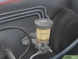 Getting products for your 2006 toyota tacoma couldn't be easier. How To Add Brake Fluid To The Clutch Master Cylinder 12 Steps