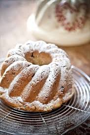 Kouglof Pour Tes Matins De Noel Alimentation Kouglof Recette