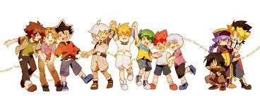 Pin By Raven Uchiha On Bleyblade Metal Fusion In 2020 Beyblade Characters Anime Aladdin Magi