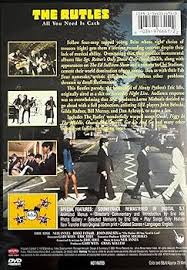 Amazon.com: The Rutles - All You Need is Cash : Aykroyd, Dan, Bayler,  Terence, Belushi, John, Charles, Jeannette, Fataar, Ricky, Franken, Al,  Halsey, John, Harrison, George, Idle, Eric, Innes, Neil, Jagger, Bianca,