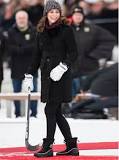Kate Middleton's snow boots are surprisingly affordable ...