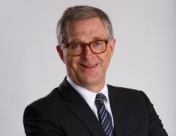 Geoff Plant & 2015 Speakers