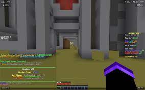 The minecraft pocket edition server list for the best minecraft pe servers in the world. Most Quakecraft Kills Teams Hypixel Minecraft Server And Maps