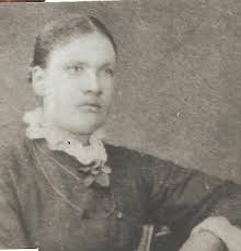 Mary Christine Himango Wiitala Rosenlund (1864-1944)