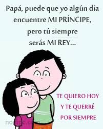 El día del padre, es una fecha donde se celebra a 2 imágenes y frases para felicitar el día del padre en chile. Para Mi Papa Frases De Amor Respeto Y Carino Frases Para Papa Carta Para Mi Papa Feliz Cumple Papa Frases
