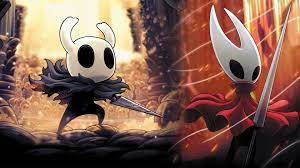 Valheim genshin impact minecraft pokimane halo infinite call of duty: Hollow Knight Silksong Wallpapers Top Free Hollow Knight Silksong Backgrounds Wallpaperaccess