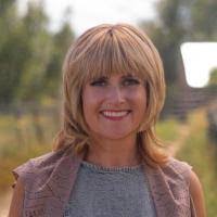 Maria Gerhart's Instagram, Twitter & Facebook