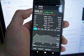 10 best investing apps and finance apps for android! Best Stock Market Quote Apps For Android Android Central