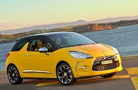 Hd Wallpaper Citroen Ds3 Sport Yellow Citroen Ds3 City Car Cars Wallpaper Flare