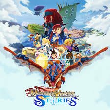 Maybe you would like to learn more about one of these? Monster Hunter Stories Additional Content Videos Preview For Next Episode Of The Anime Perfectly Nintendo