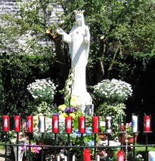 Find unique places to stay with local hosts in 191 countries. Our Lady Of Beauraing Catholic Marian Shrine In Belgium